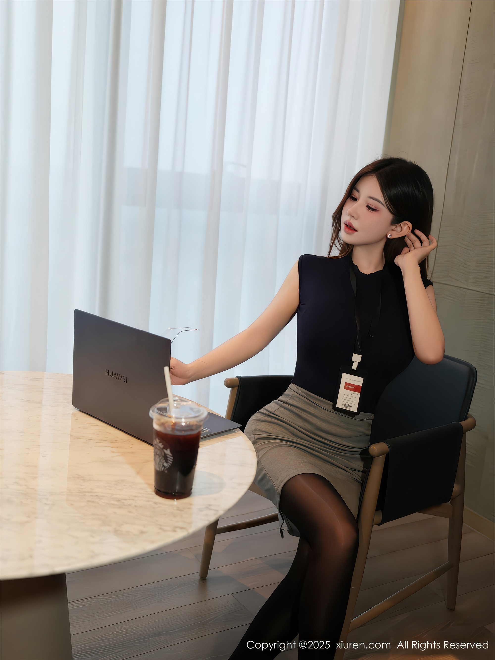 Xiuren秀人网 2025.11.24 NO.11023 苏甜橙子